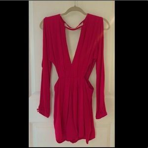 Ark & Co summertime romper